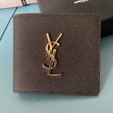 YSL Wallets Purse